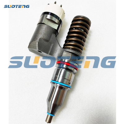 208-9160 2089160 3176C inyector de combustible para motor para D7R vía