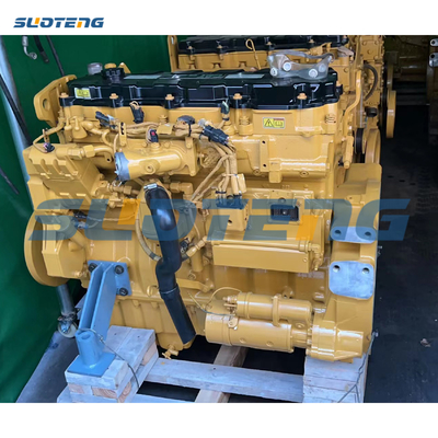 395-0369 3950369 Para el conjunto de generadores C9 del motor Assy