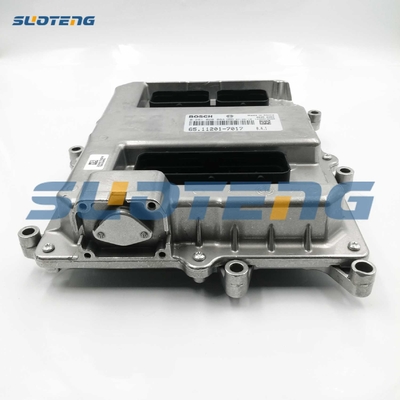 65.11201-7017 Controlador ECU 65112017017 Para excavadora DX225