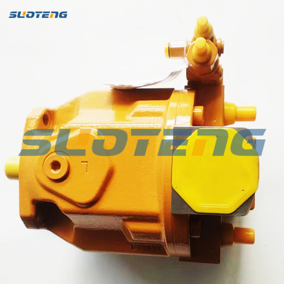 803083775 SA10V071 Bomba de pistón para cargador de ruedas ZL50G