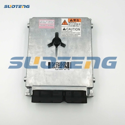 8-98126068-0 ECU Unidad electrónica 8981260680 Para excavadora CX360 con motor 6HK1