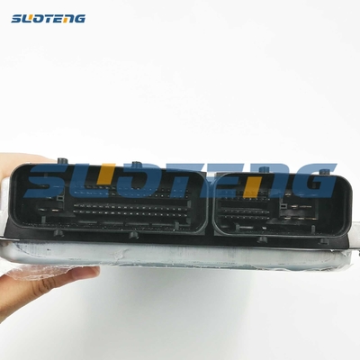 8-98126068-0 ECU del controlador para el motor 4HK1