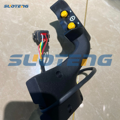 125-0583 1250583 Joystick de control para el tractor D6R