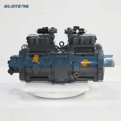 K3V112DTP1N9R Bomba hidráulica para excavadora SY215