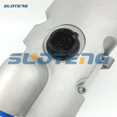 319-0675 3190675 Bomba de inyección de combustible para motor C-9