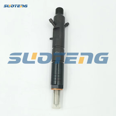 454-5091 4545091 inyector de combustible para motor C7.1