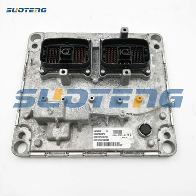 433-6797 Controlador de motor de alta calidad ECM 4336797