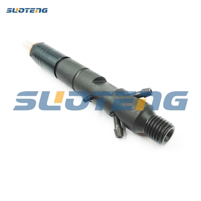 454-5091 4545091 Inyector de combustible para excavadora E320D2 de motor C7.1