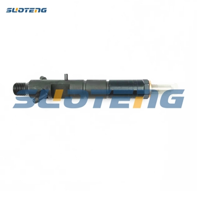 454-5091 4545091 Inyector de combustible para excavadora E320D2 de motor C7.1