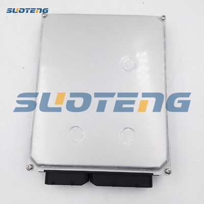 8-98075071-1 Controlador de ECM 8980750711 para el motor 4JJ1