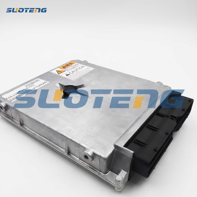 8-98075071-1 Controlador de ECM 8980750711 para el motor 4JJ1