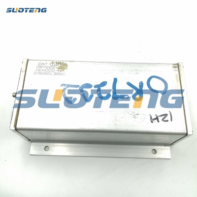 0R-7222 Controlador ECU ECM 0R7222 Para tractor 120H 140H