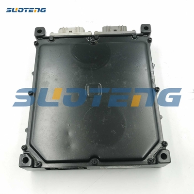 Control ECU ECM para excavadora W345B