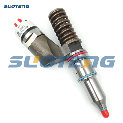 CH12082 inyector de combustible diésel para motor 2206A 2206C