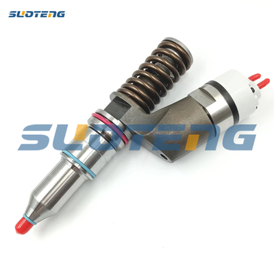 CH12082 inyector de combustible diésel para motor 2206A 2206C