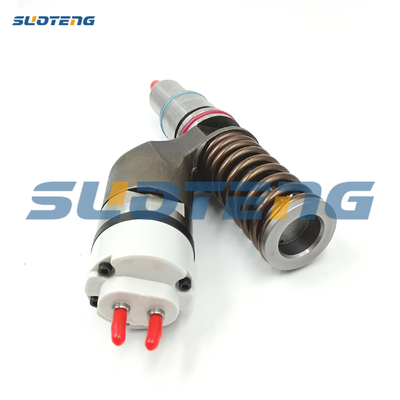 CH12082 inyector de combustible diésel para motor 2206A 2206C