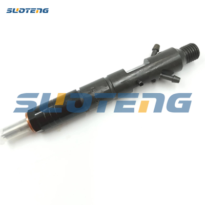 454-5091 Inyector de combustible 4545091 Para el motor C7.1 E320D2