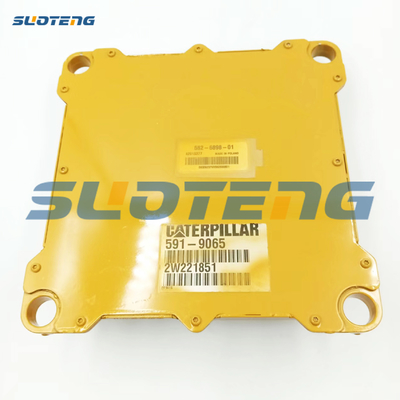 582-6898 Controlador ECU Tabla de ordenador ECM 5826898 Para C7.1