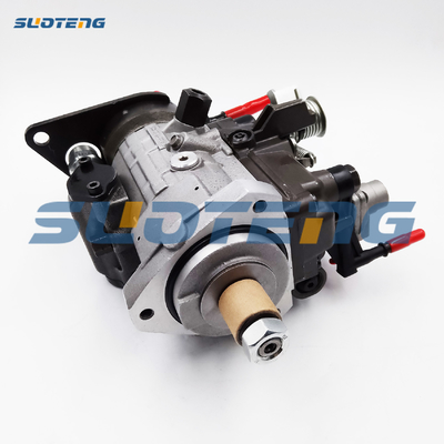 Puma de inyección de combustible para excavadora E320D2 con motor C7.1