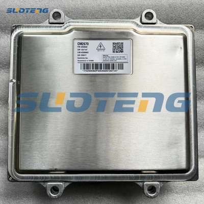 4354660 Módulo de control del motor ECM para partes del motor