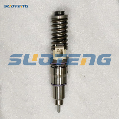 VOE21371673 21371673 inyector de combustible para el motor D13 EC380D excavadora