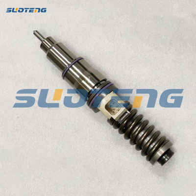 VOE21371673 21371673 inyector de combustible para el motor D13 EC380D excavadora