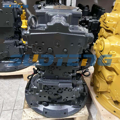 708-2L-00400 7082L00400 Bomba hidráulica para excavadora PC200-8