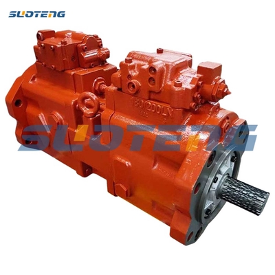 K3V140 Assy de la bomba hidráulica para la excavadora DH300-5