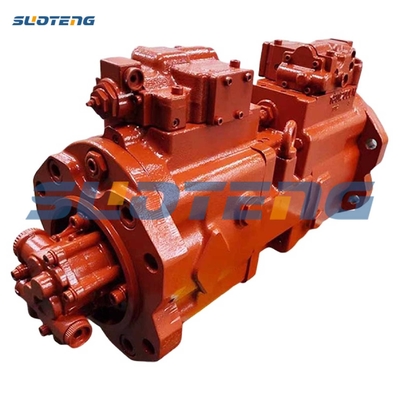 K3V140 Assy de la bomba hidráulica para la excavadora DH300-5