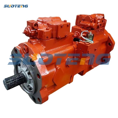 K3V140 Assy de la bomba hidráulica para la excavadora DH300-5
