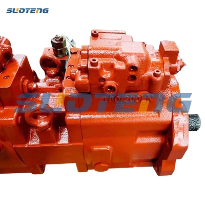 K3V140 Assy de la bomba hidráulica para la excavadora DH300-5