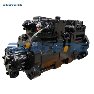 K3V63DT Assy de bomba hidráulica para excavadora EC140