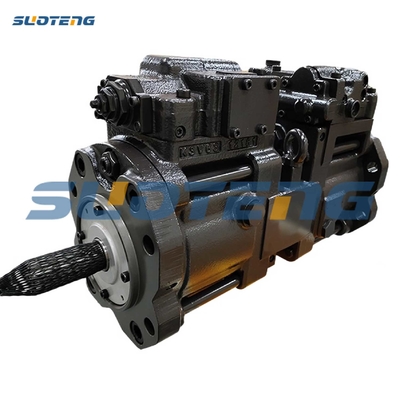 K3V63DT Assy de bomba hidráulica para excavadora EC140