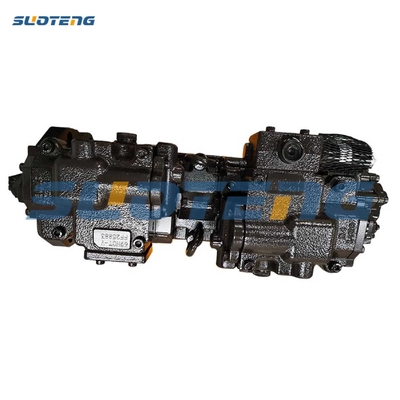 K3V63DT Assy de bomba hidráulica para excavadora EC140