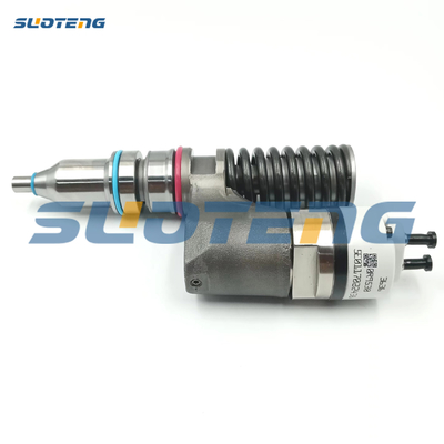 0R-9530 0R9530 Inyector de combustible para motores de C12