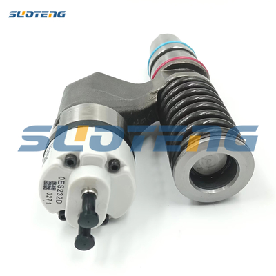 0R-9530 0R9530 Inyector de combustible para motores de C12