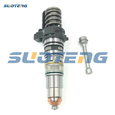 4088665 Inyector de combustible para motores diesel ISX15