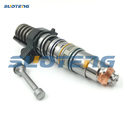 4088665 Inyector de combustible para motores diesel ISX15