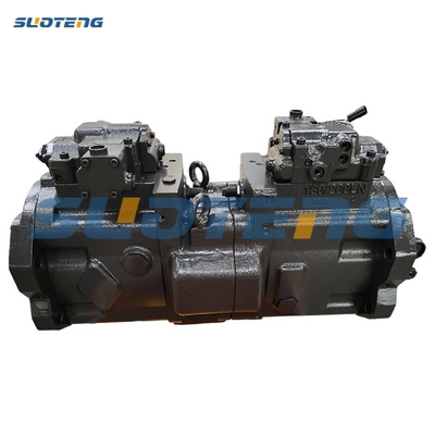 K5V200DTH bomba hidráulica para excavadora SY405 SY455