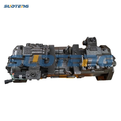 K5V200DTH bomba hidráulica para excavadora SY405 SY455