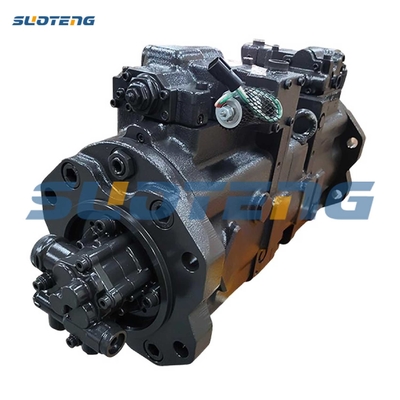 K5V200DTH bomba hidráulica para excavadora SY405 SY455