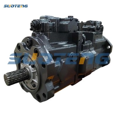 K5V200DTH bomba hidráulica para excavadora SY405 SY455
