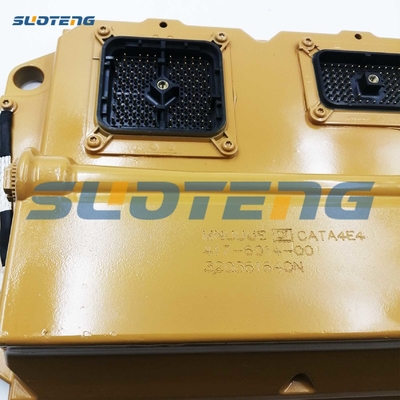 417-6014 4176014 ECU del controlador para el motor C15 C18