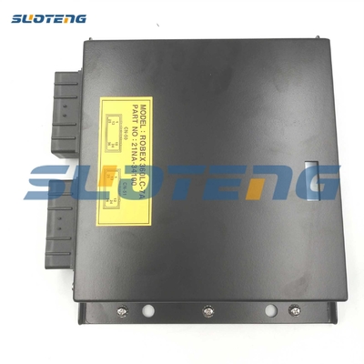 21NA-34100 21NA34100 Controller Junta de ordenador para excavadora R360LC-7A