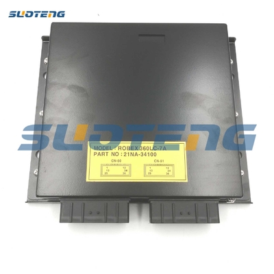21NA-34100 21NA34100 Controller Junta de ordenador para excavadora R360LC-7A