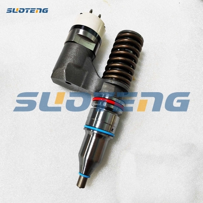 208-9160 2089160 Inyector de combustible para C10 C12Motor
