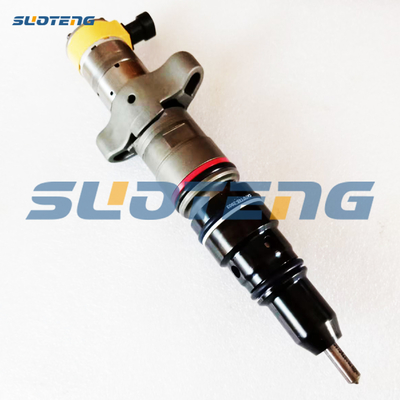 20R-8064 20R8064 inyector de combustible para el motor C9