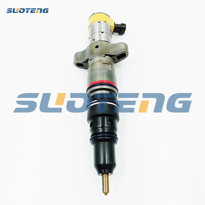 222-5961 2225961 inyector de combustible para el motor C7