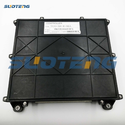 YN22E00694F5 yn22e00694f5 Controlador ECU ECM para excavadora SK200-10