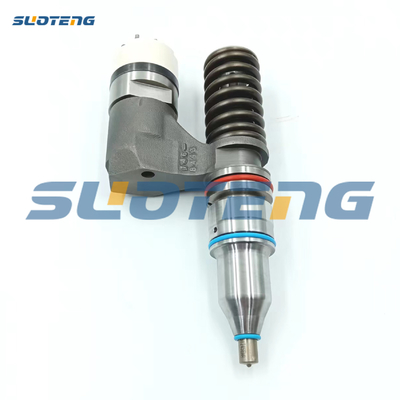 212-3463 2123463 Inyector de combustible para el motor de C12